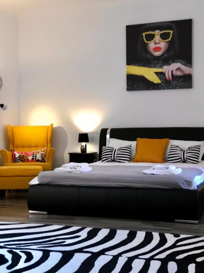 9 Central Residence Braszów Zewnętrze zdjęcie