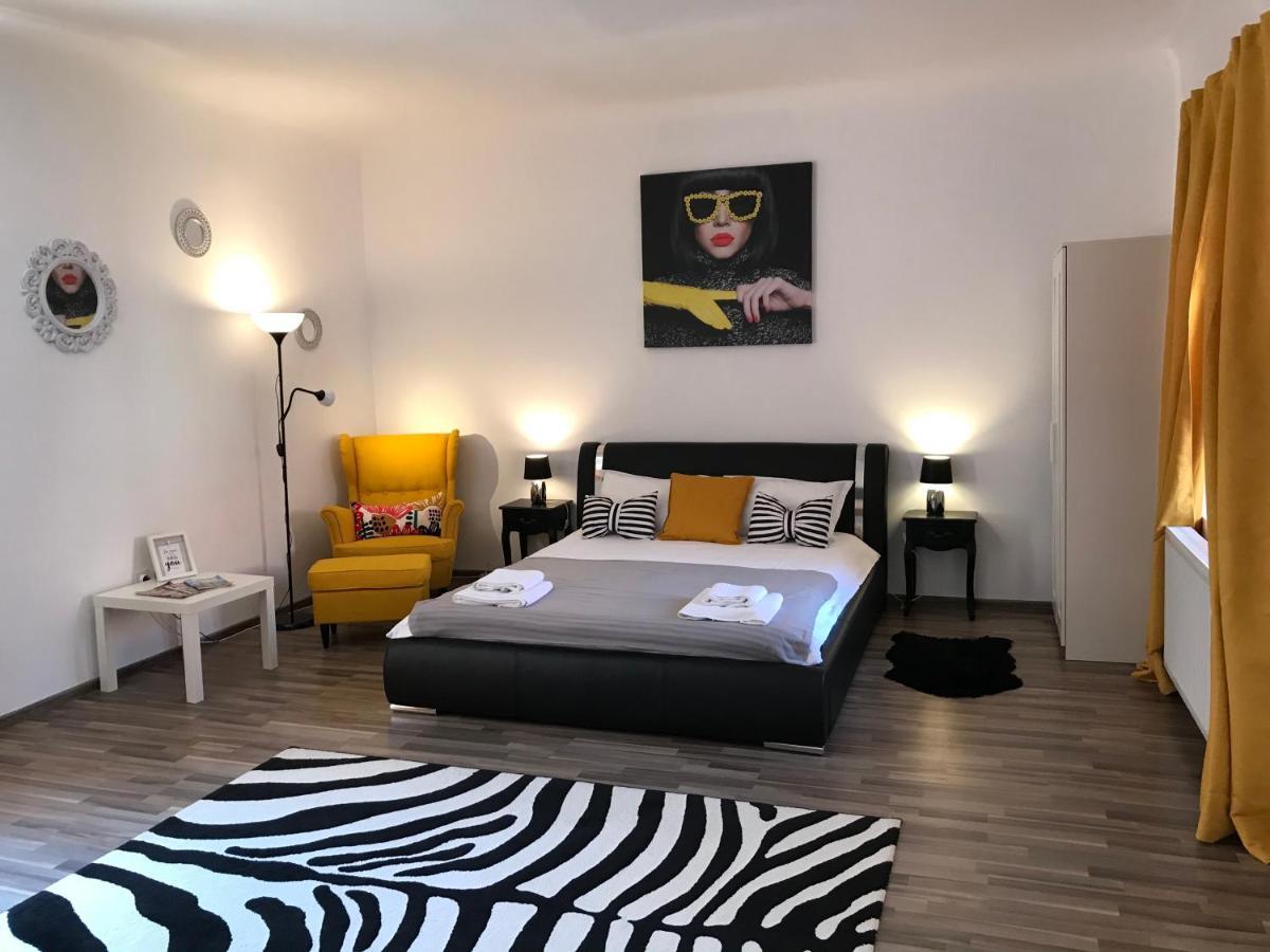 9 Central Residence Braszów Zewnętrze zdjęcie