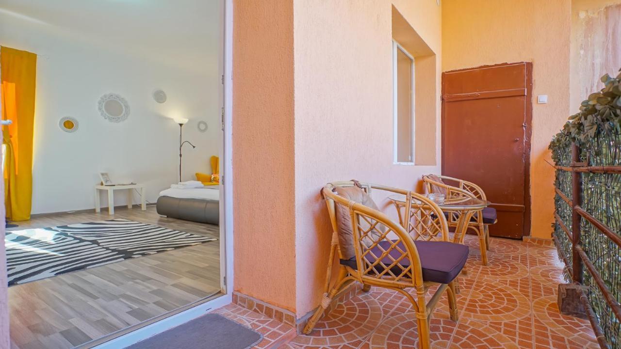 9 Central Residence Braszów Zewnętrze zdjęcie