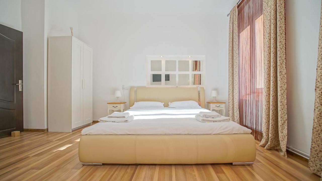 9 Central Residence Braszów Zewnętrze zdjęcie