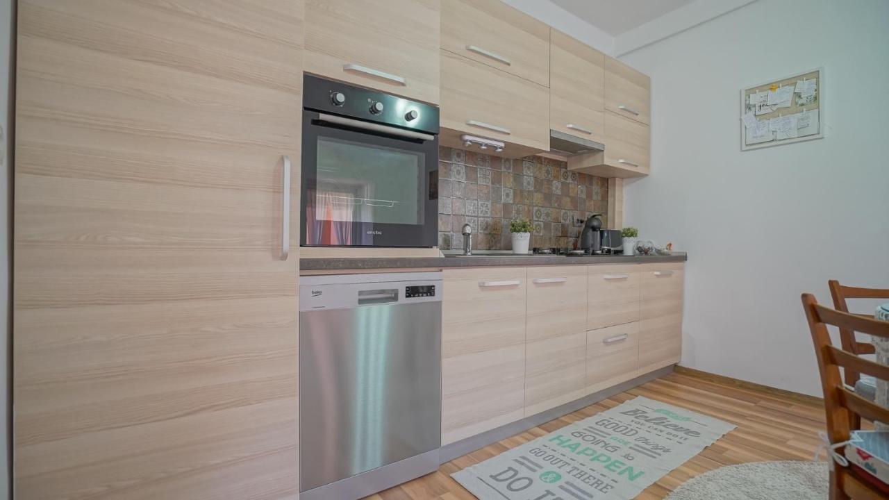9 Central Residence Braszów Zewnętrze zdjęcie