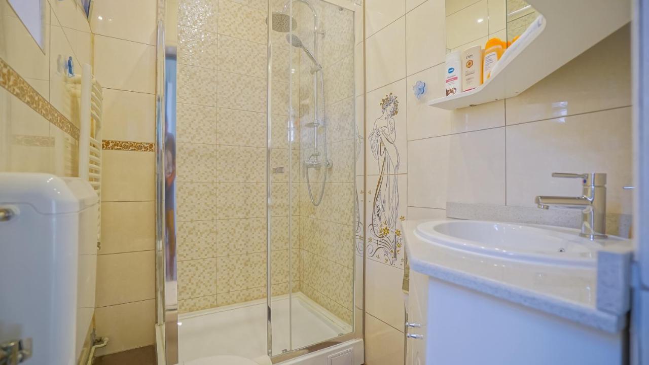 9 Central Residence Braszów Zewnętrze zdjęcie