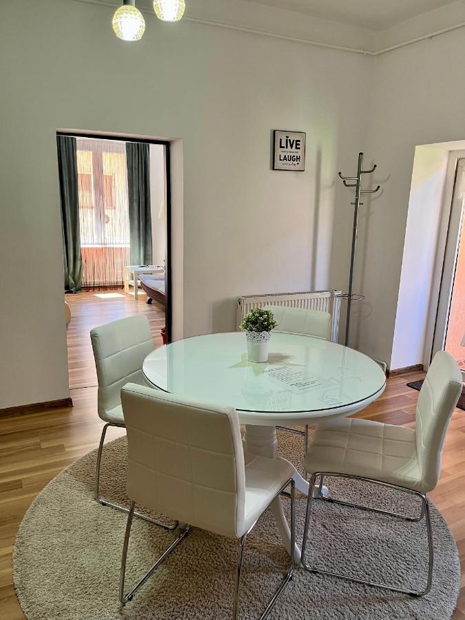 9 Central Residence Braszów Zewnętrze zdjęcie