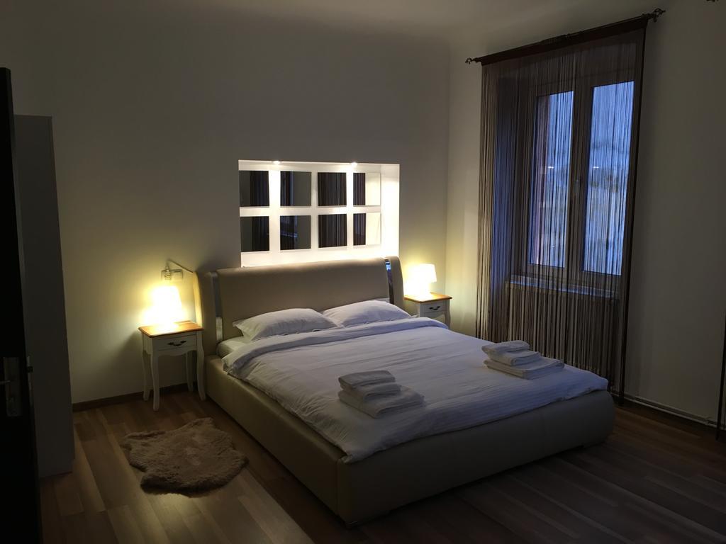 9 Central Residence Braszów Zewnętrze zdjęcie
