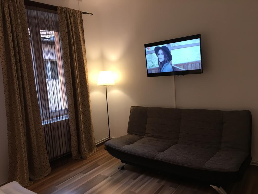 9 Central Residence Braszów Zewnętrze zdjęcie