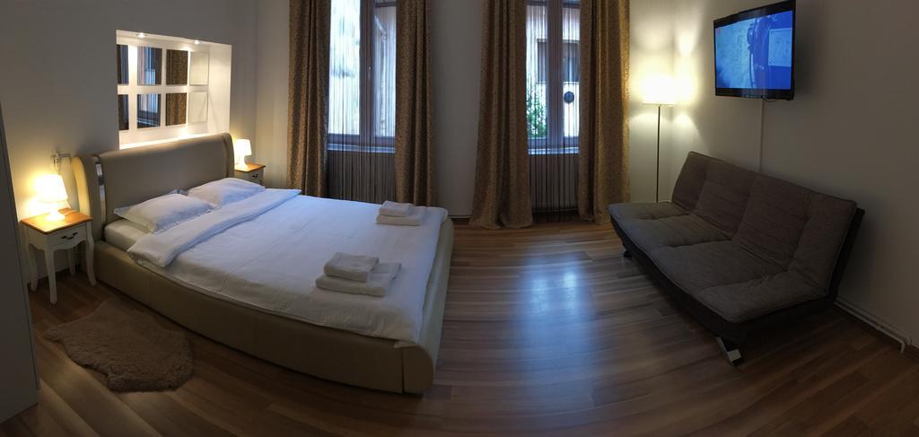 9 Central Residence Braszów Zewnętrze zdjęcie