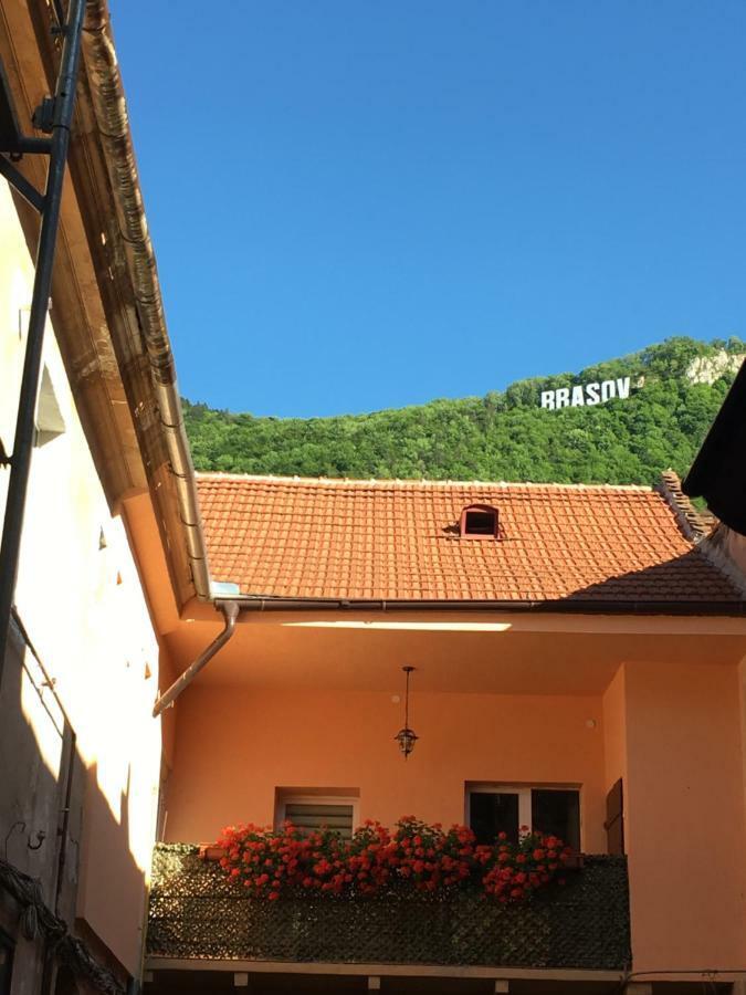 9 Central Residence Braszów Zewnętrze zdjęcie