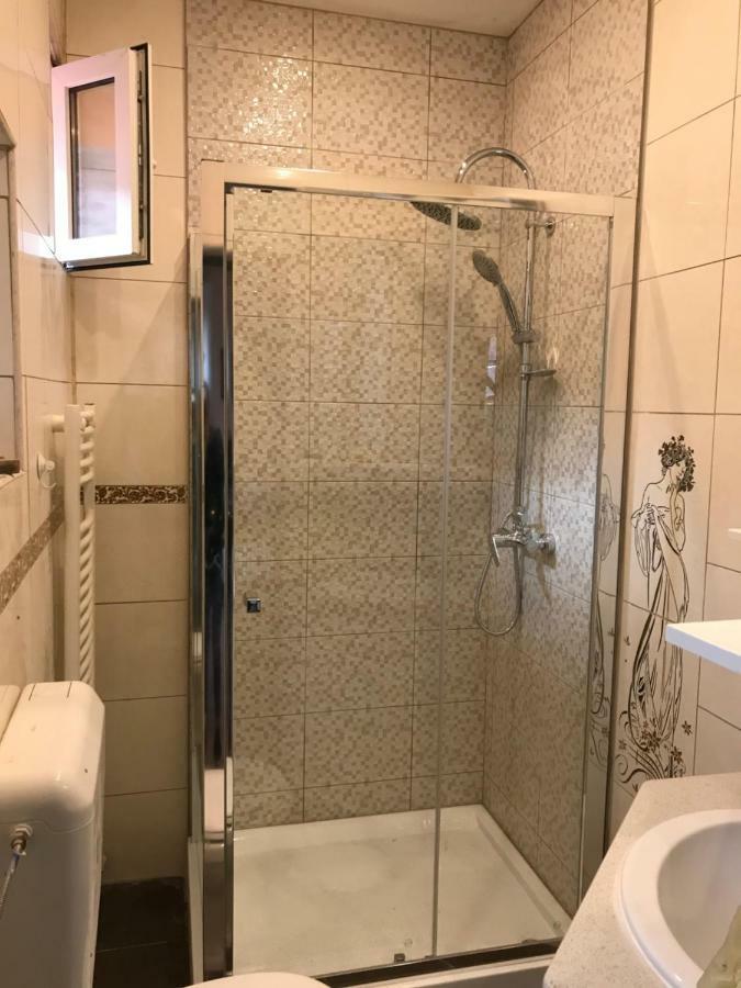 9 Central Residence Braszów Zewnętrze zdjęcie