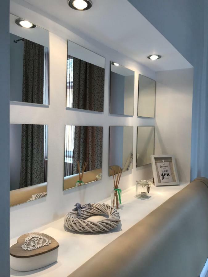 9 Central Residence Braszów Zewnętrze zdjęcie